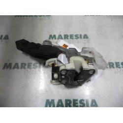 Citroen - C1 - Front door lock mechanism 4-door, right