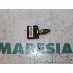 Renault - Megane - Bandenspanningsensor