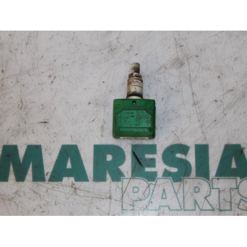Renault - Megane Scenic - Tyre pressure sensor