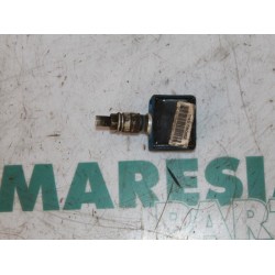 Renault - Megane - Tyre pressure sensor