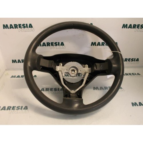Citroen - C1 - Steering wheel