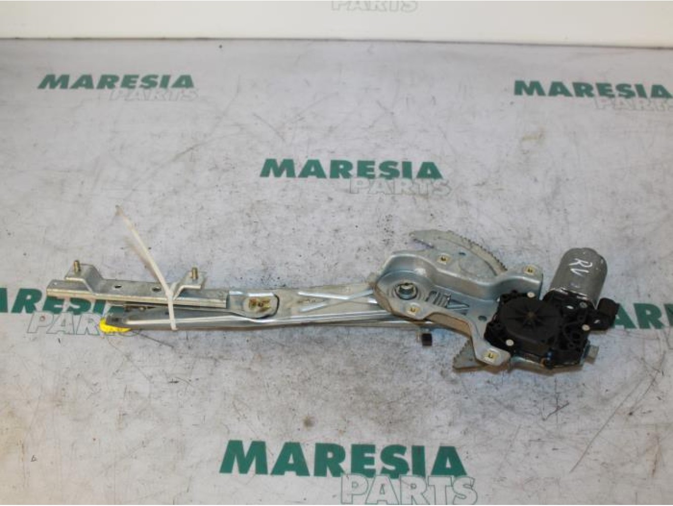 Lancia - K(Appa) - Window mechanism 4-door, front right