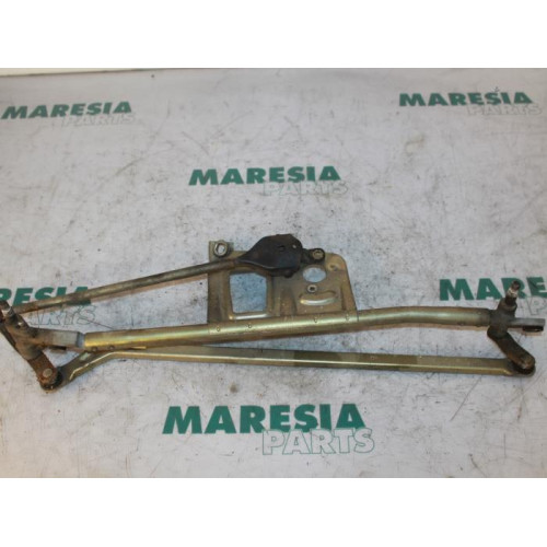 Lancia - K(Appa) - Wiper mechanism
