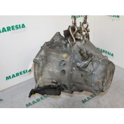 Peugeot - 307 - Versnellingsbak