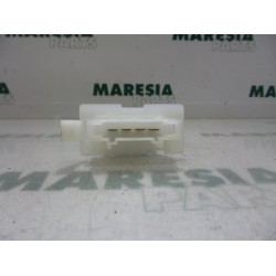 Citroen - C1 - Heater resistor