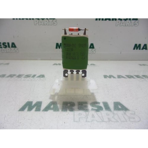 Citroen - C1 - Heater resistor