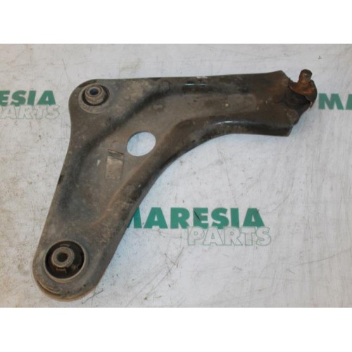 Citroen - C3 Picasso - Front lower wishbone, right