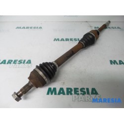 Citroen - C3 Picasso - Front drive shaft, right