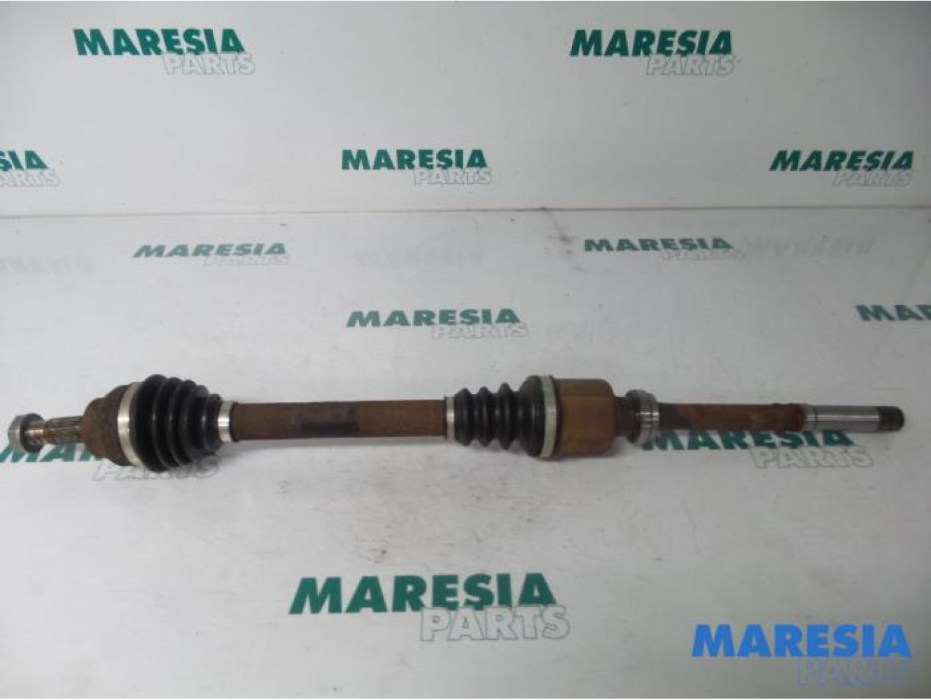 Citroen - C3 Picasso - Front drive shaft, right