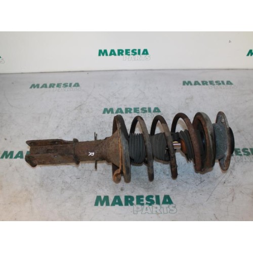 Lancia - K(Appa) - Front shock absorber rod, right