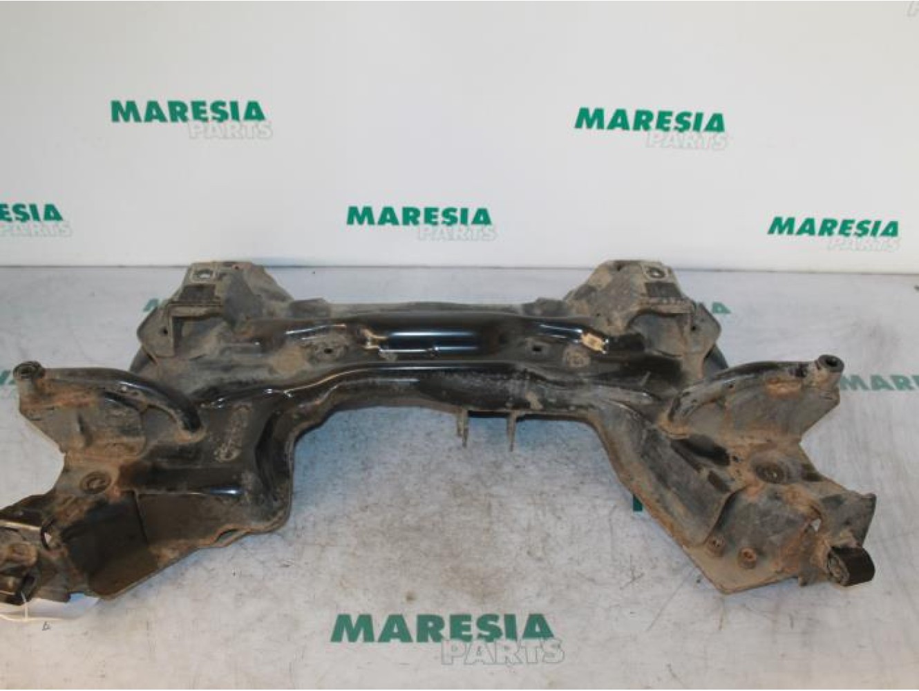 Citroen - C3 Picasso - Subframe