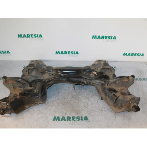 Citroen - C3 Picasso - Subframe