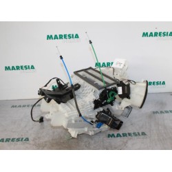 Citroen - C3 Picasso - Heater housing