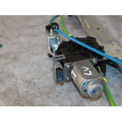 Citroen - C3 Picasso - Fenstermechanik 4-türig links vorne
