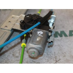 Citroen - C3 Picasso - Window mechanism 4-door, front right