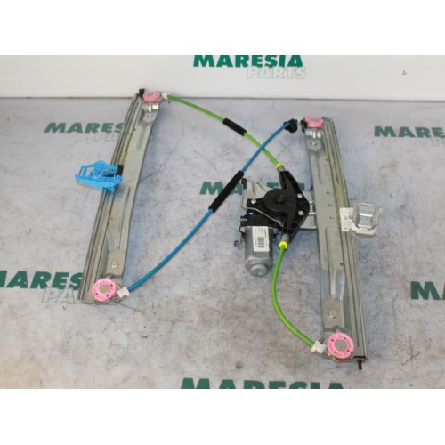 Citroen - C3 Picasso - Window mechanism 4-door, front right