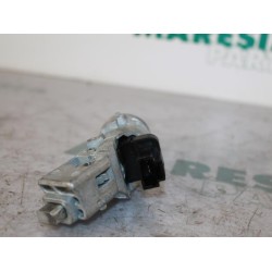 Citroen - C3 Picasso - Kontaktslot+Sleutel