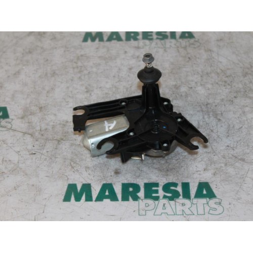 Citroen - C3 Picasso - Rear wiper motor