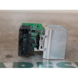 Citroen - C3 Picasso - Heater resistor