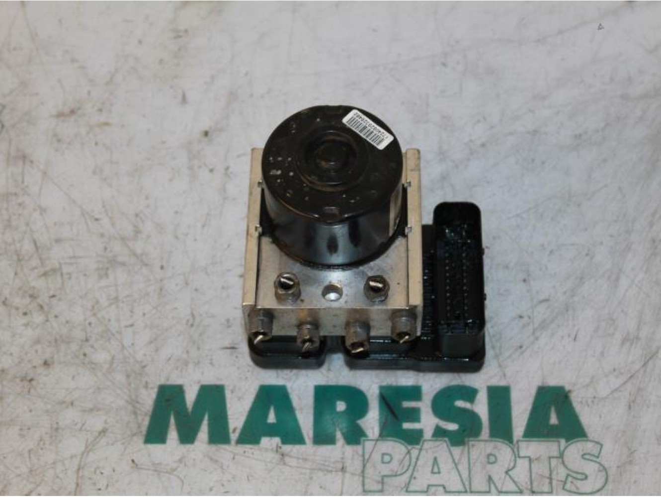 Citroen - C3 Picasso - ABS pump