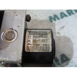 Citroen - C3 Picasso - ABS pump