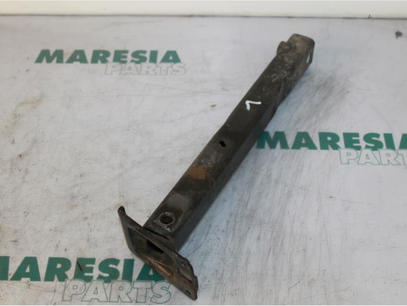 Citroen - C3 Picasso - Subframe