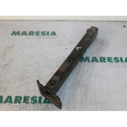 Citroen - C3 Picasso - Subframe