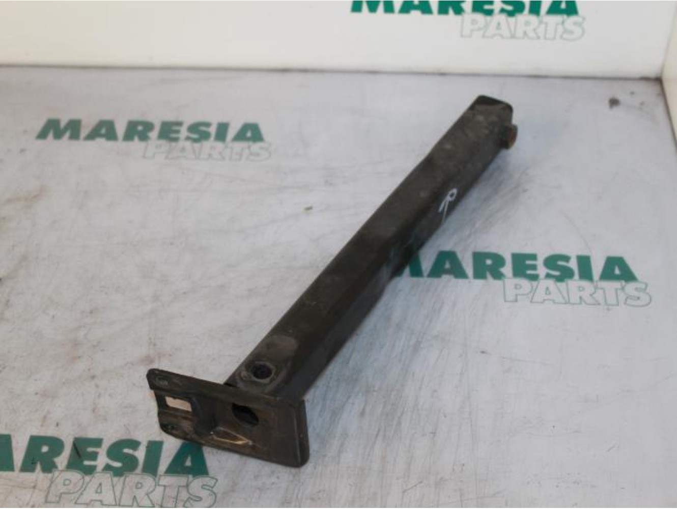 Citroen - C3 Picasso - Subframe