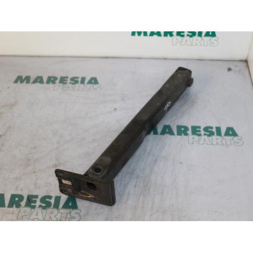 Citroen - C3 Picasso - Subframe
