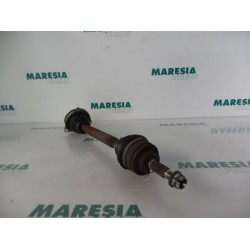 Renault - Megane Scenic - Aandrijfas links-voor
