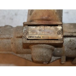 Fiat - Punto - Steering box
