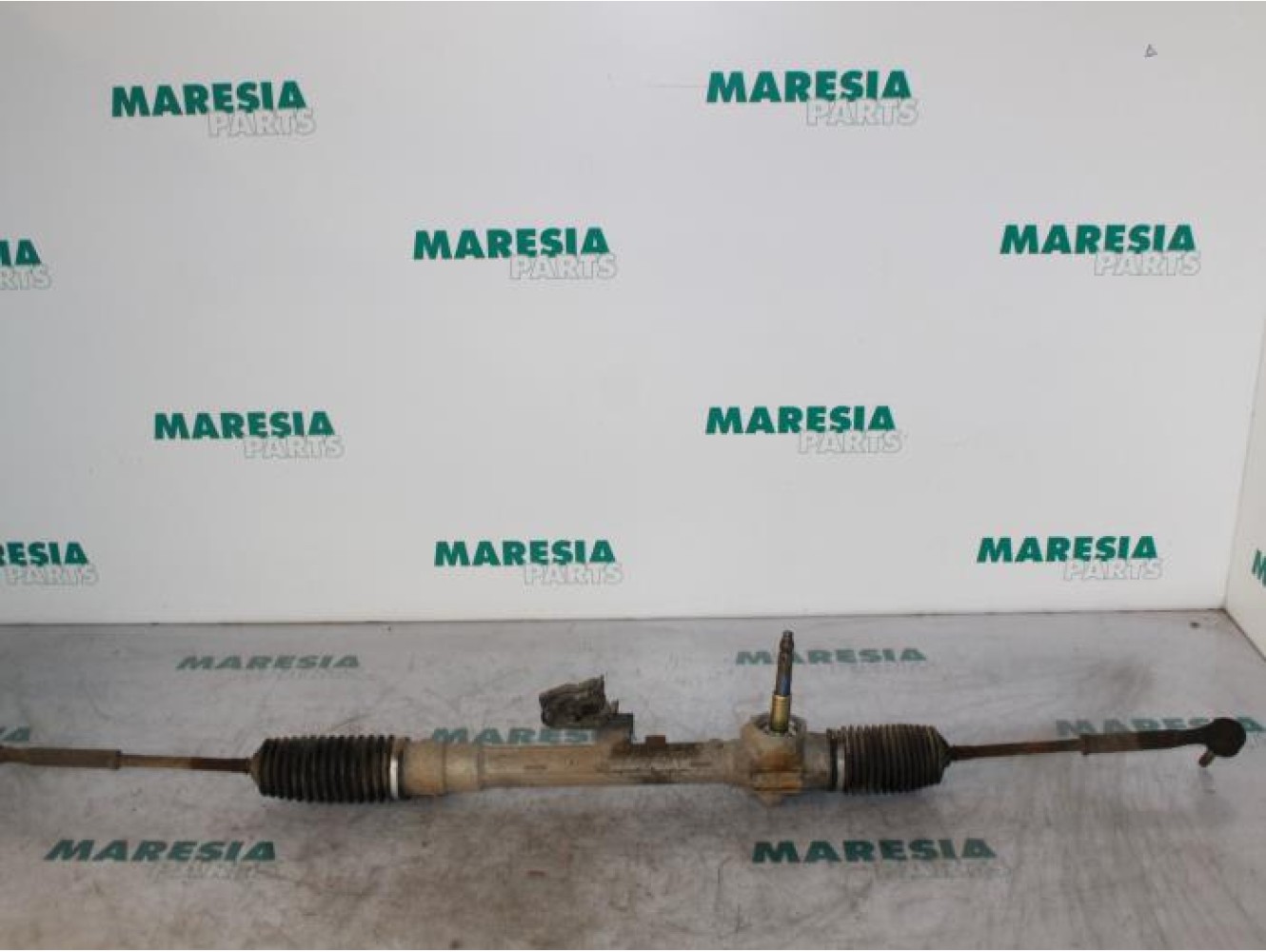 Fiat - Punto - Steering box