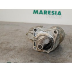 Fiat - Punto - Startmotor