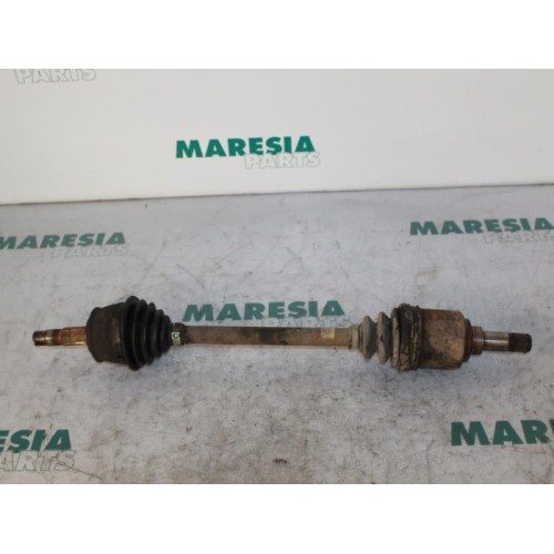 Fiat - Punto - Front drive shaft, left