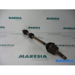 Fiat - Punto - Front drive shaft, right