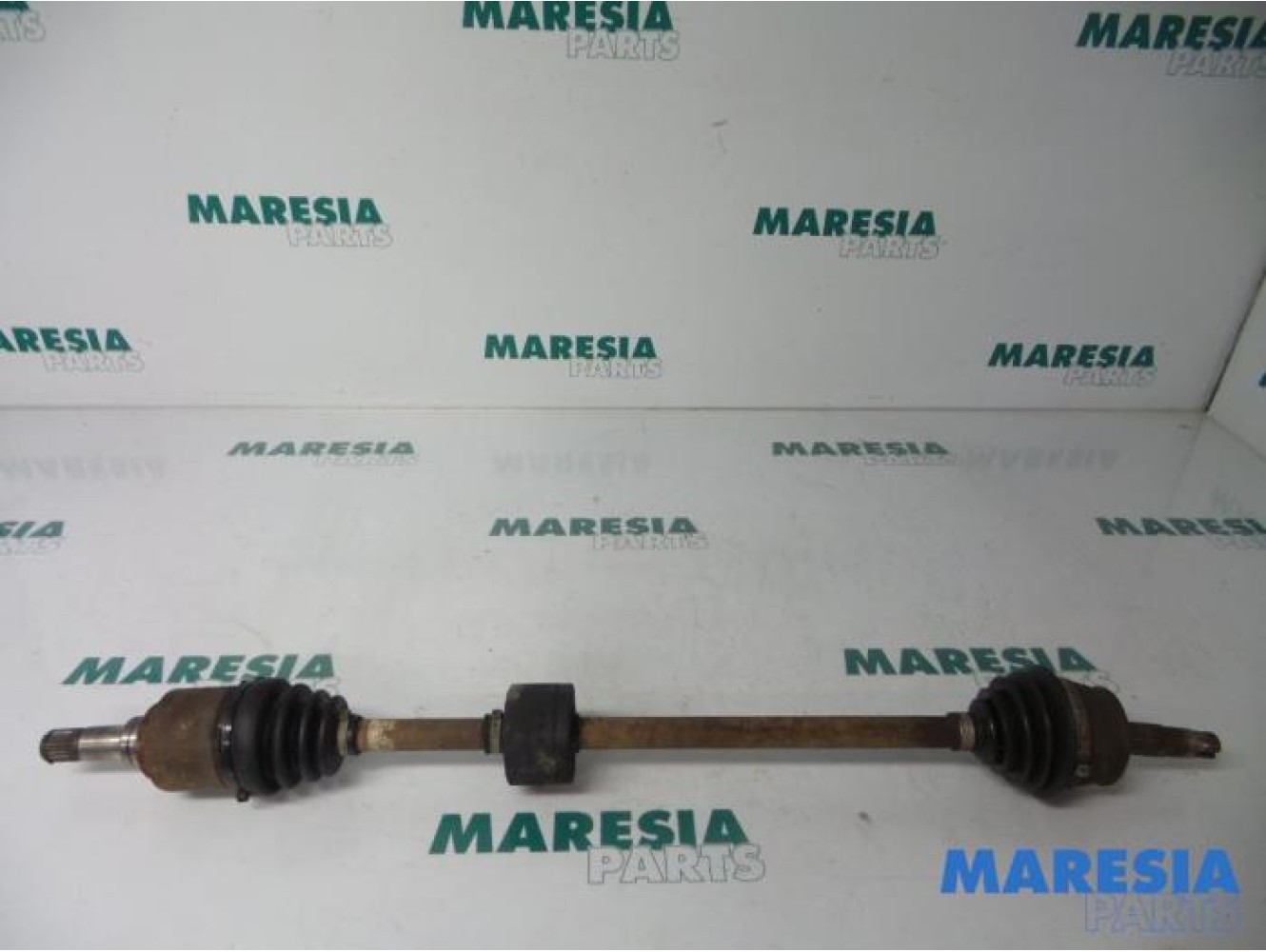 Fiat - Punto - Front drive shaft, right
