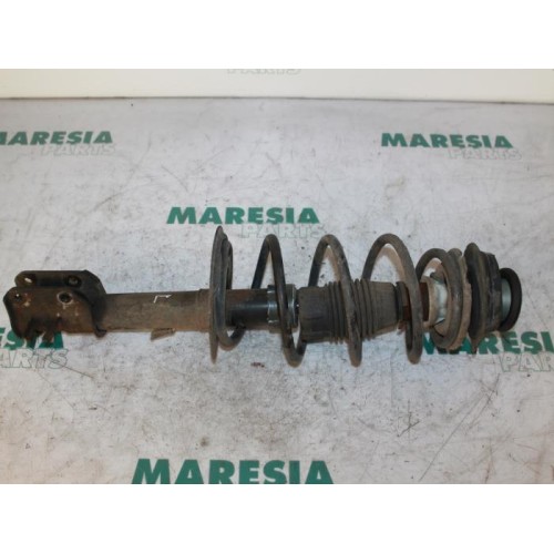 Fiat - Punto - Front shock absorber rod, left