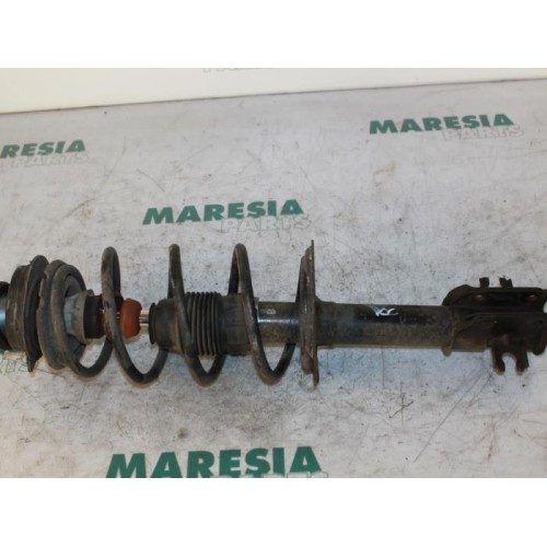 Fiat - Punto - Front shock absorber rod, right