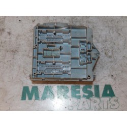 Alfa Romeo - 147 - Fuse box