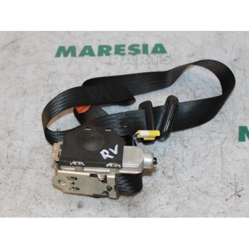 Alfa Romeo - 147 - Front seatbelt, right