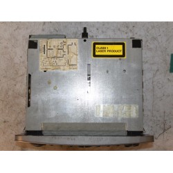Alfa Romeo - 147 - Radio CD Spieler