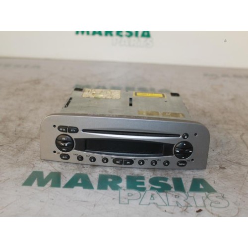 Alfa Romeo - 147 - Radio CD player