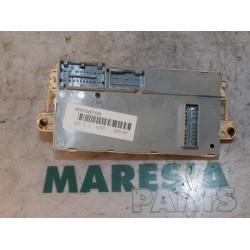 Alfa Romeo - 147 - Fuse box