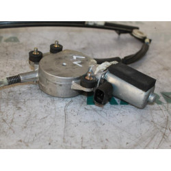 Alfa Romeo - 147 - Window mechanism 2-door, front left