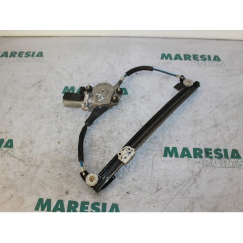 Alfa Romeo - 147 - Fenstermechanik 2-türig links vorne