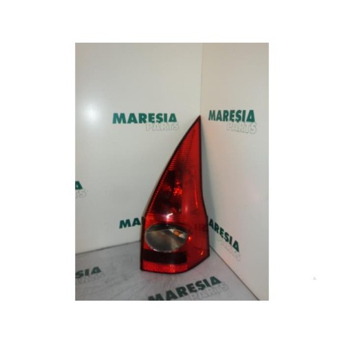 Renault - Megane - Taillight, right