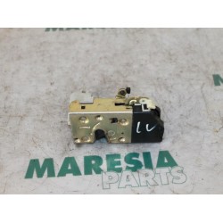 Peugeot - 307 - Door lock mechanism 4-door, front left