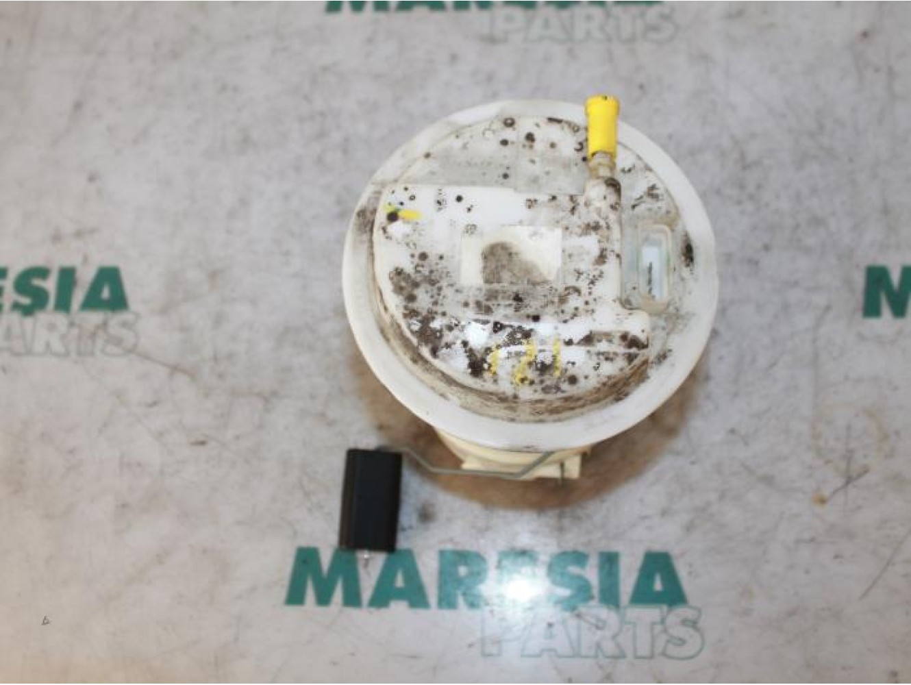 Peugeot - 307 - Electric fuel pump