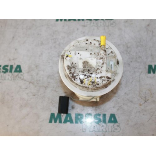 Peugeot - 307 - Electric fuel pump