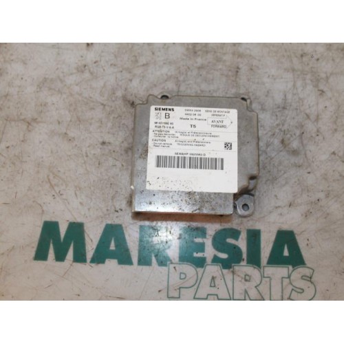 Peugeot - 307 - Airbag Module
